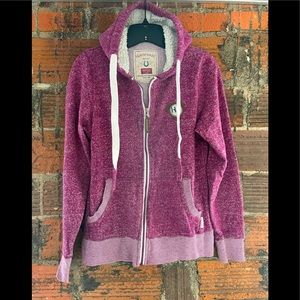 HorseWare Zip Hoodie